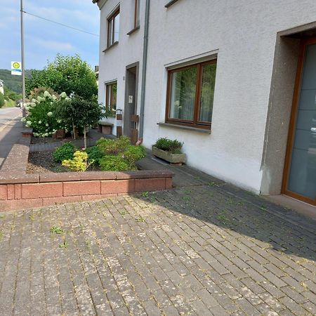 Ferienwohnung Waldblick Trassem Dış mekan fotoğraf