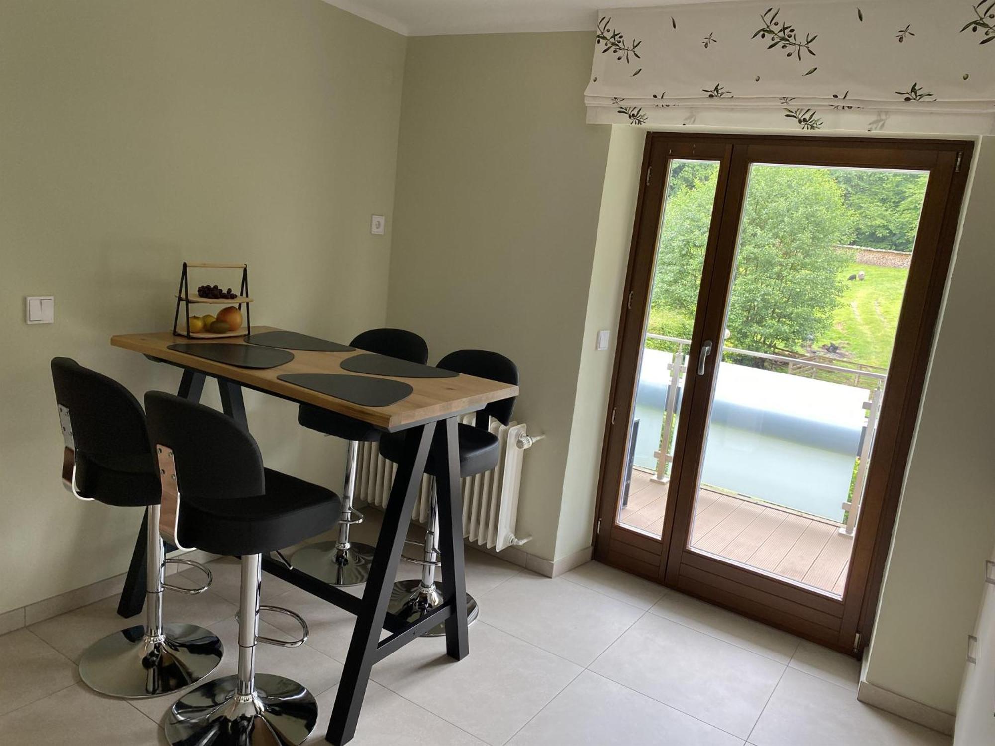 Ferienwohnung Waldblick Trassem Dış mekan fotoğraf