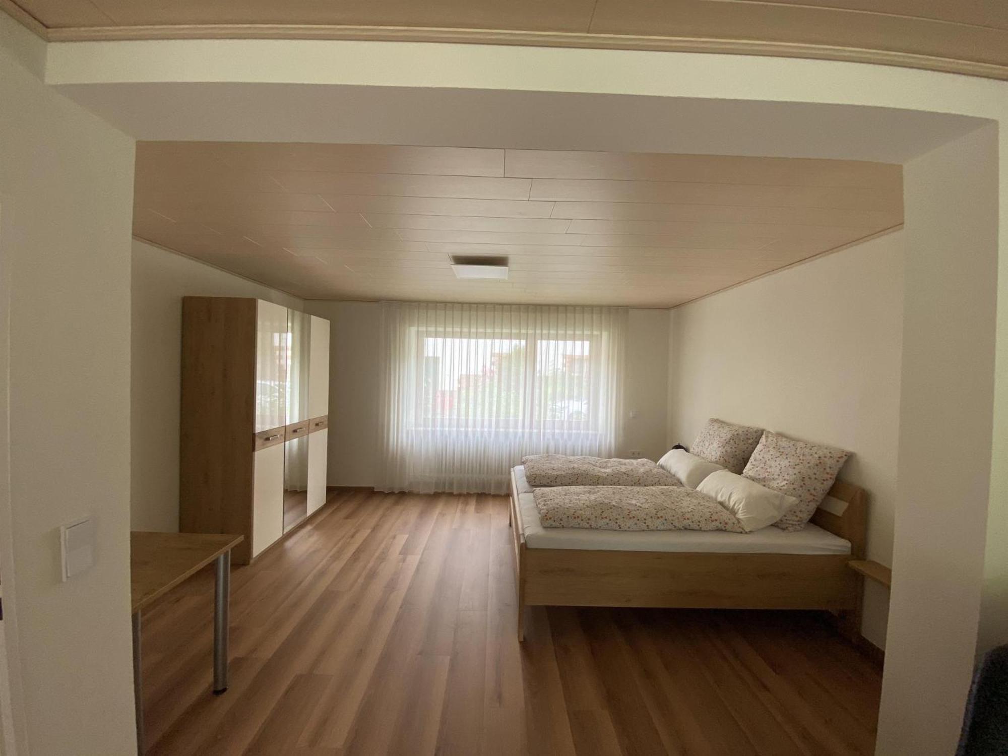 Ferienwohnung Waldblick Trassem Dış mekan fotoğraf