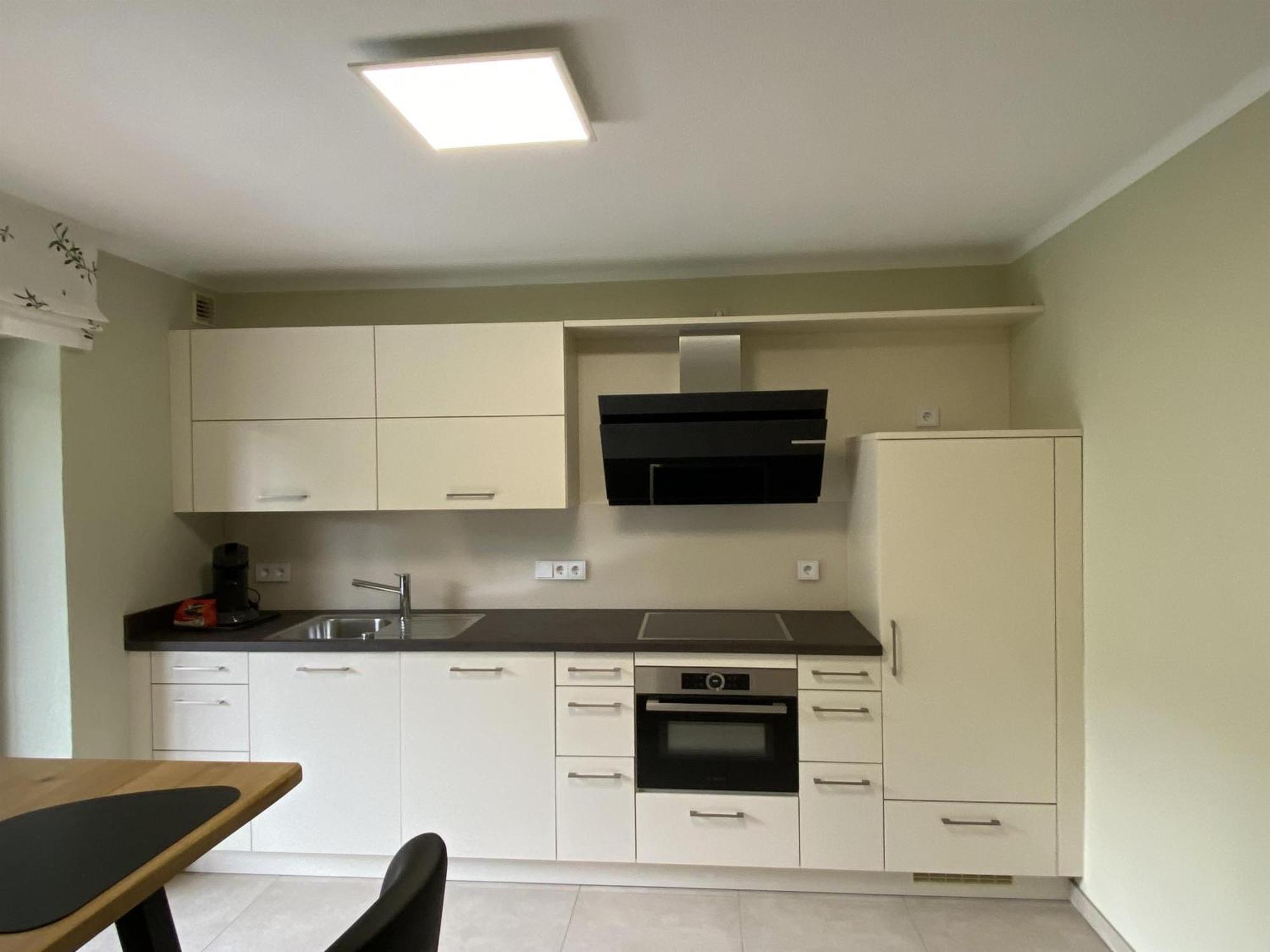 Ferienwohnung Waldblick Trassem Dış mekan fotoğraf