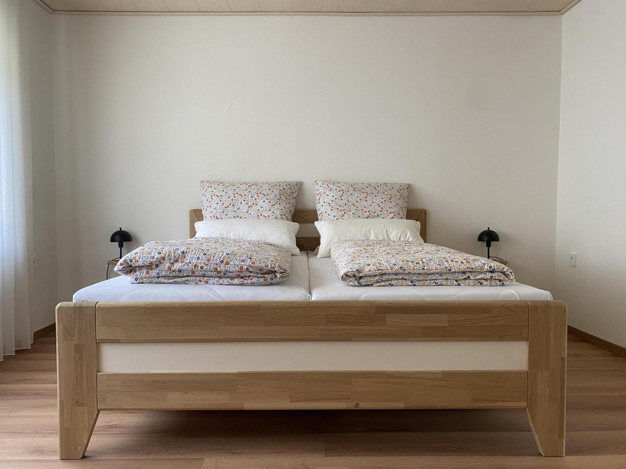 Ferienwohnung Waldblick Trassem Dış mekan fotoğraf